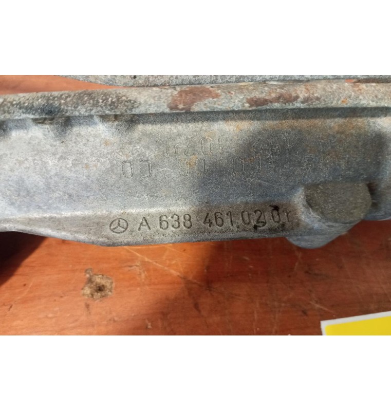 Κρεμαργιέρα Υδραυλικη Mercedes-Benz Vito 2000-2006 A638461020