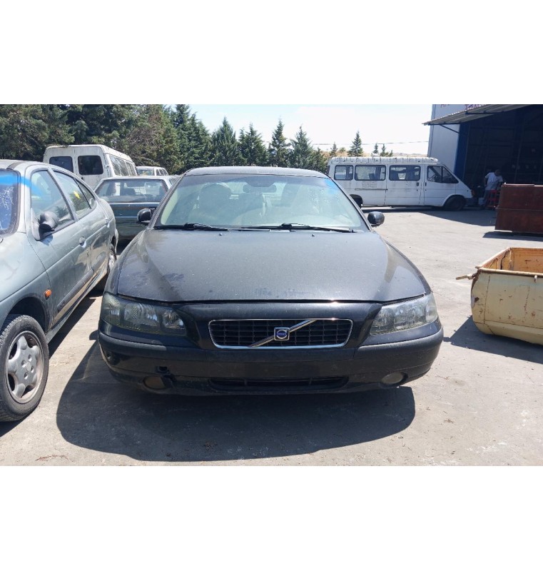 Ολόκληρο Αυτοκίνητο Volvo S60 Κωδ.Κινητηρα B5204T5 2000cc 180hp 2000-2010