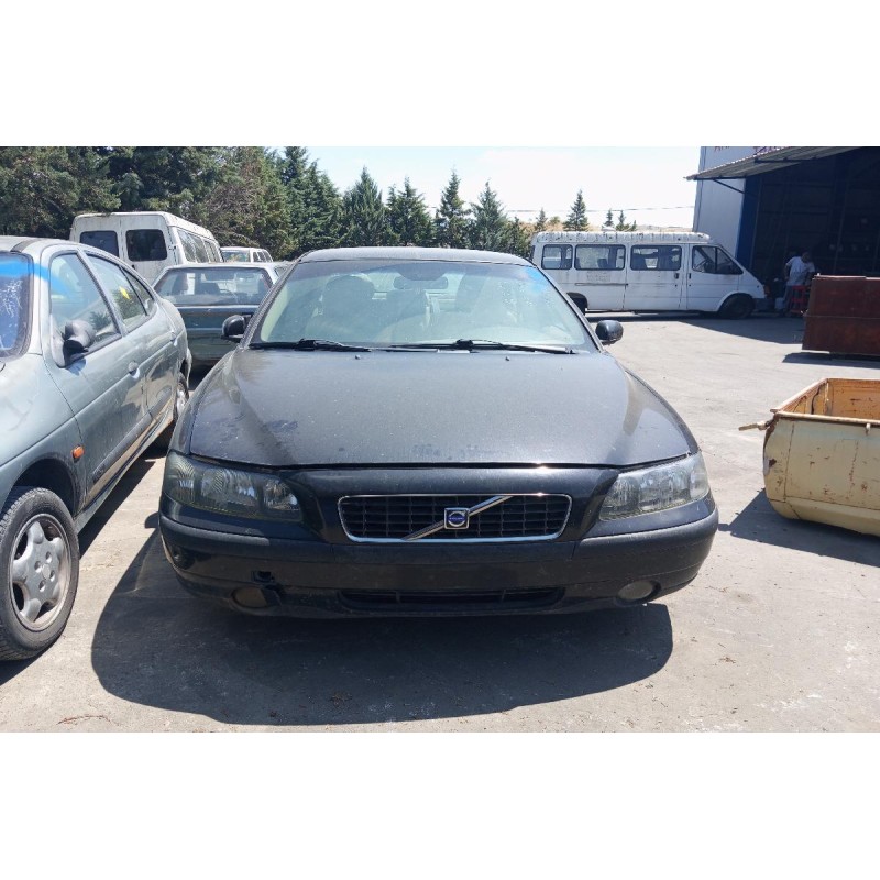 Ολόκληρο Αυτοκίνητο Volvo S60 Κωδ.Κινητηρα B5204T5 2000cc 180hp 2000-2010