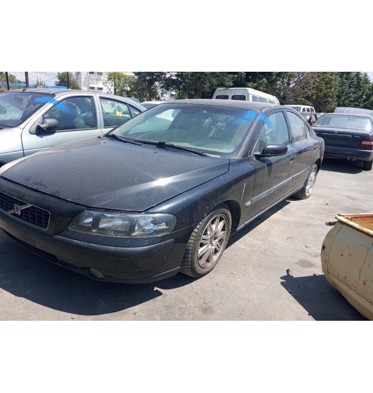 Ολόκληρο Αυτοκίνητο Volvo S60 Κωδ.Κινητηρα B5204T5 2000cc 180hp 2000-2010