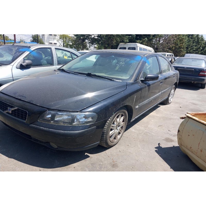 Ολόκληρο Αυτοκίνητο Volvo S60 Κωδ.Κινητηρα B5204T5 2000cc 180hp 2000-2010