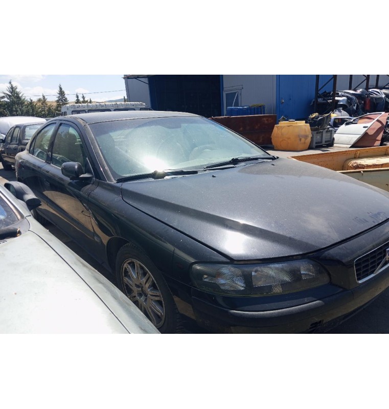 Ολόκληρο Αυτοκίνητο Volvo S60 Κωδ.Κινητηρα B5204T5 2000cc 180hp 2000-2010
