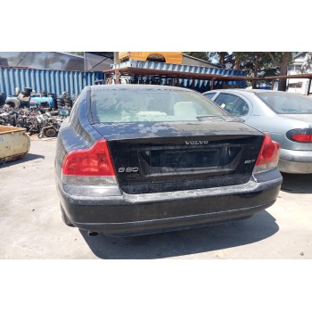 Ολόκληρο Αυτοκίνητο Volvo S60 Κωδ.Κινητηρα B5204T5 2000cc 180hp 2000-2010