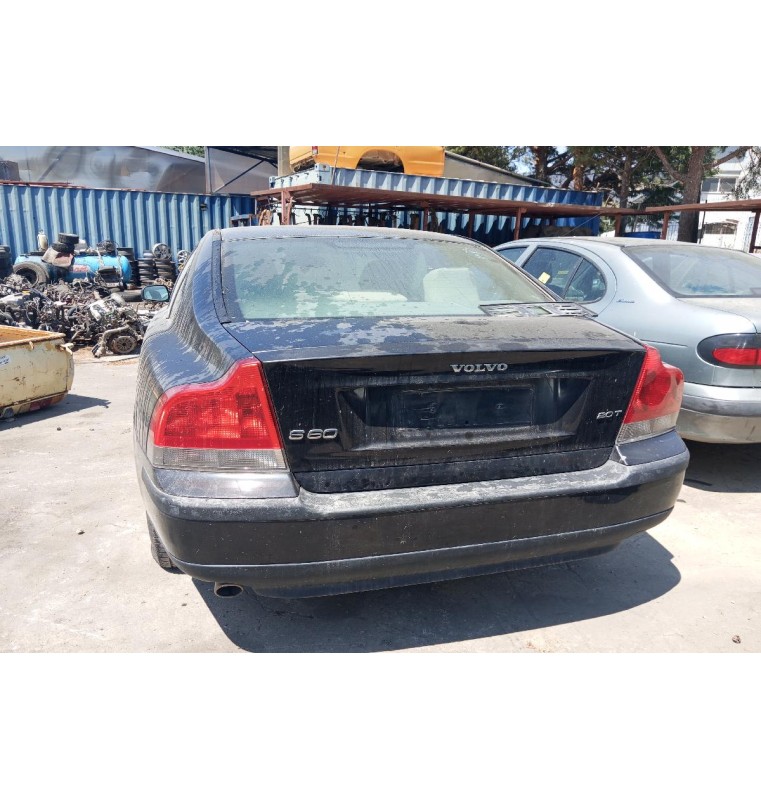 Ολόκληρο Αυτοκίνητο Volvo S60 Κωδ.Κινητηρα B5204T5 2000cc 180hp 2000-2010