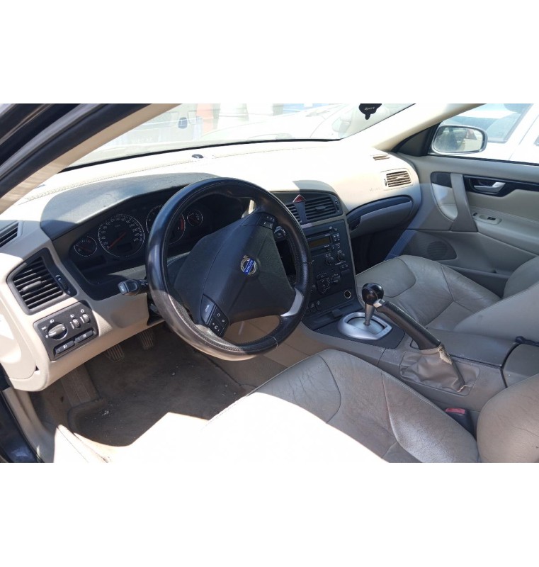 Ολόκληρο Αυτοκίνητο Volvo S60 Κωδ.Κινητηρα B5204T5 2000cc 180hp 2000-2010