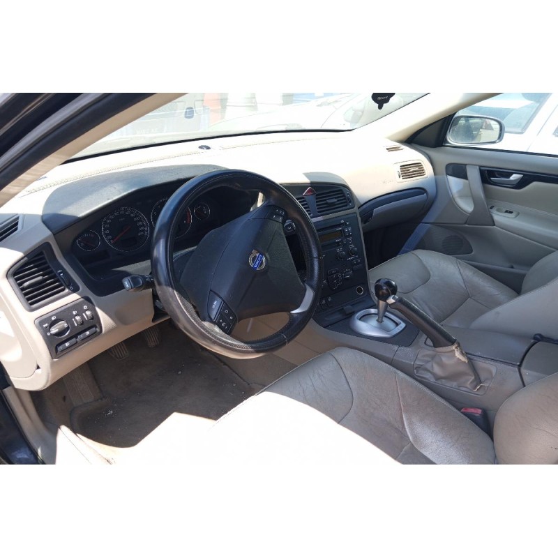 Ολόκληρο Αυτοκίνητο Volvo S60 Κωδ.Κινητηρα B5204T5 2000cc 180hp 2000-2010