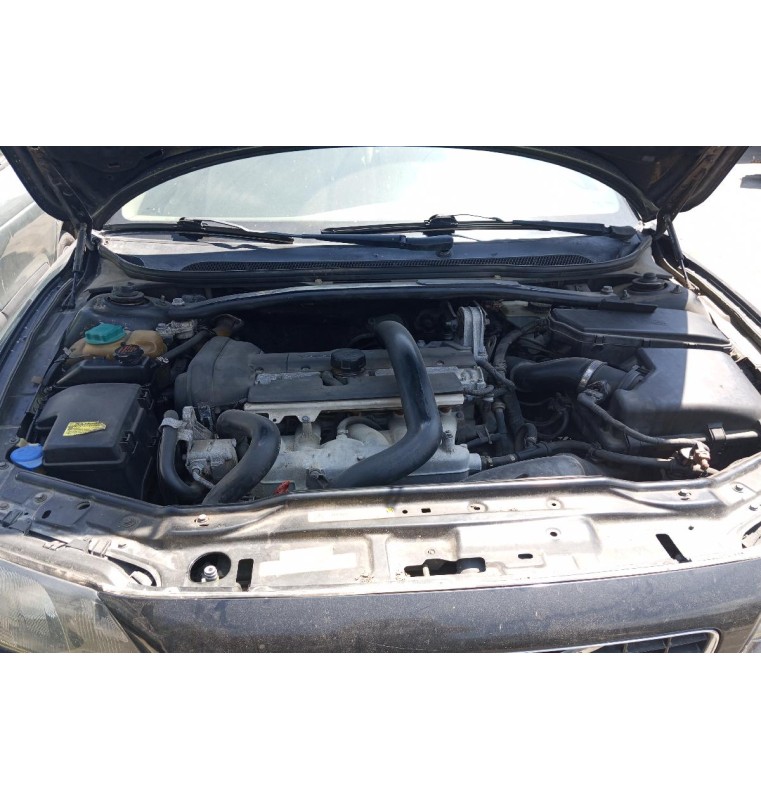 Ολόκληρο Αυτοκίνητο Volvo S60 Κωδ.Κινητηρα B5204T5 2000cc 180hp 2000-2010