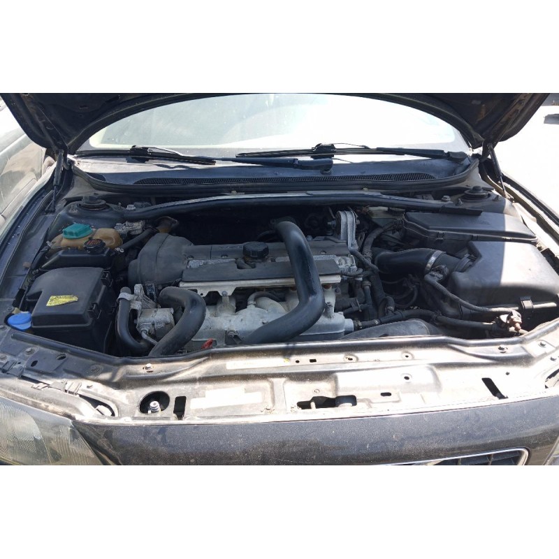 Ολόκληρο Αυτοκίνητο Volvo S60 Κωδ.Κινητηρα B5204T5 2000cc 180hp 2000-2010