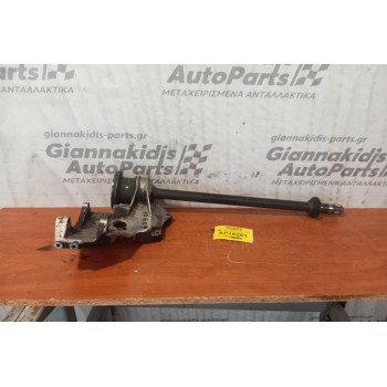 Ημιαξόνιο Εσωτερικο Με βαση Δεξια Πλευρα Mercedes-Benz Vito Κωδ.Κινητηρα 611981 2000-2006 6011550735