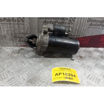 Μίζα Mercedes-Benz Vito Κωδ.Κινητηρα 611981 2000-2006 10 Δοντια