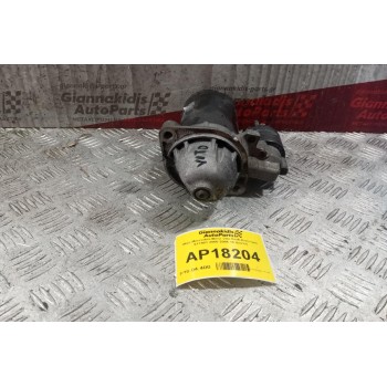 Μίζα Mercedes-Benz Vito Κωδ.Κινητηρα 611981 2000-2006 10 Δοντια