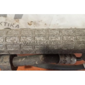 Κρεμαργιέρα Υδραυλικη Mercedes-Benz W168 1998-2004 A1684610401