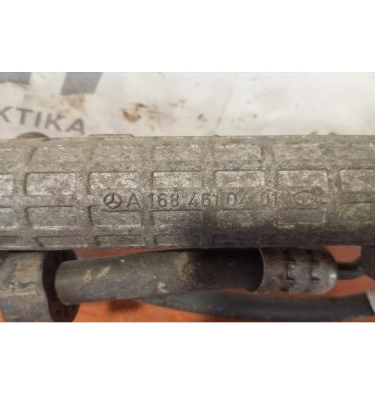 Κρεμαργιέρα Υδραυλικη Mercedes-Benz W168 1998-2004 A1684610401