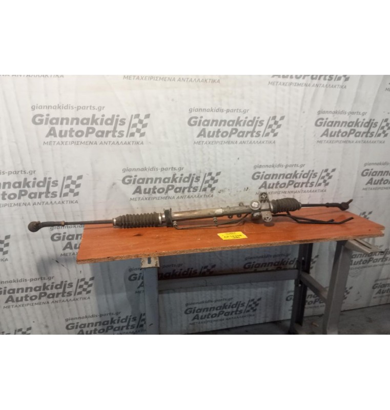 Κρεμαργιέρα Υδραυλικη Seat Ibiza 1999-2002 6K1422061B