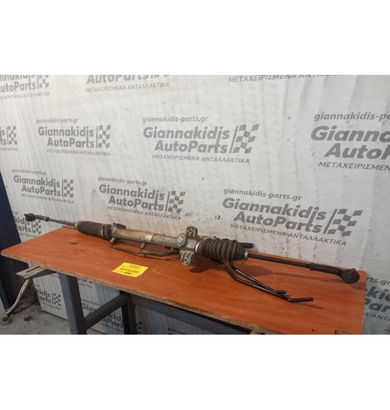 Κρεμαργιέρα Υδραυλικη Seat Ibiza 1999-2002 6K1422061B