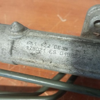 Κρεμαργιέρα Υδραυλικη Seat Ibiza 1999-2002 6K1422061B