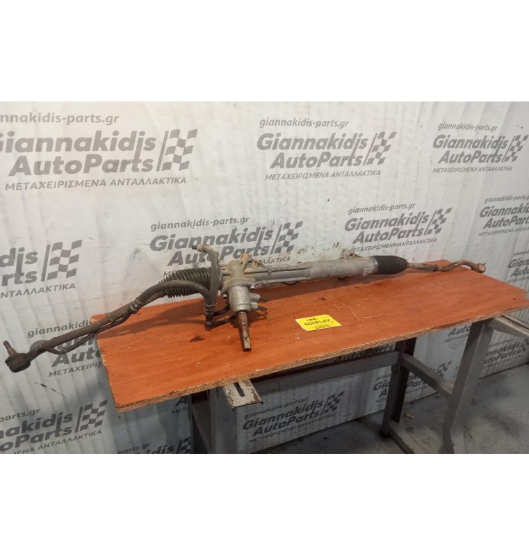 Κρεμαργιέρα Υδραυλικη Citroen C5 2001-2004 Z8-X4