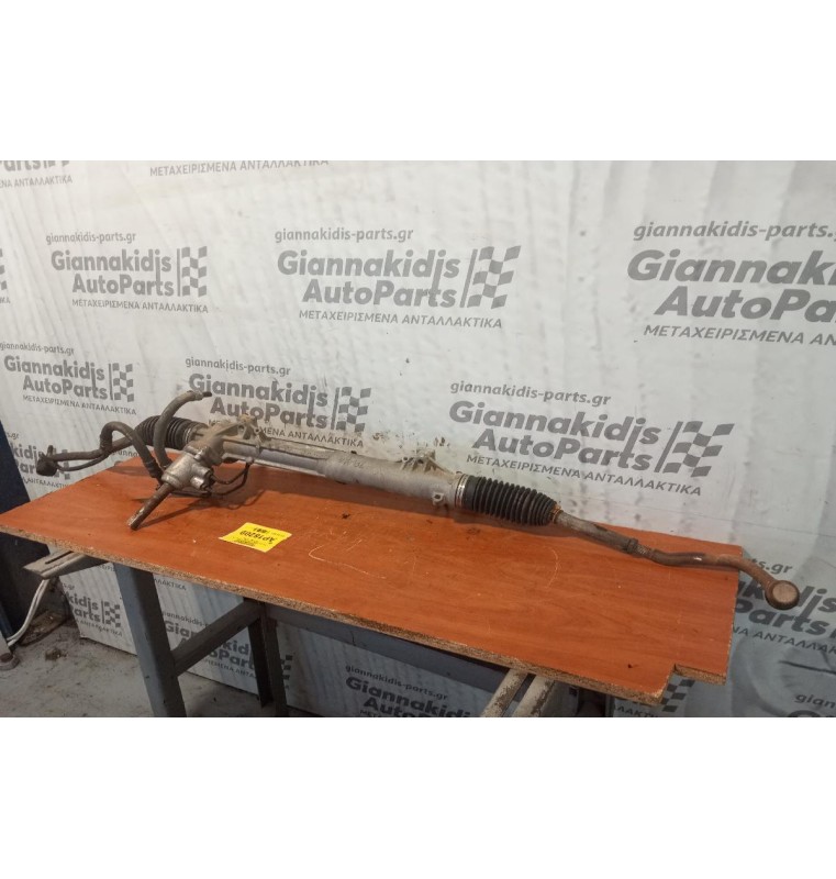 Κρεμαργιέρα Υδραυλικη Citroen C5 2001-2004 Z8-X4