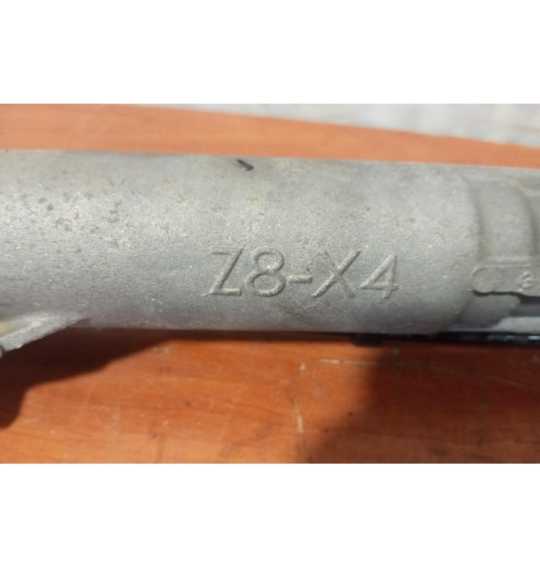 Κρεμαργιέρα Υδραυλικη Citroen C5 2001-2004 Z8-X4