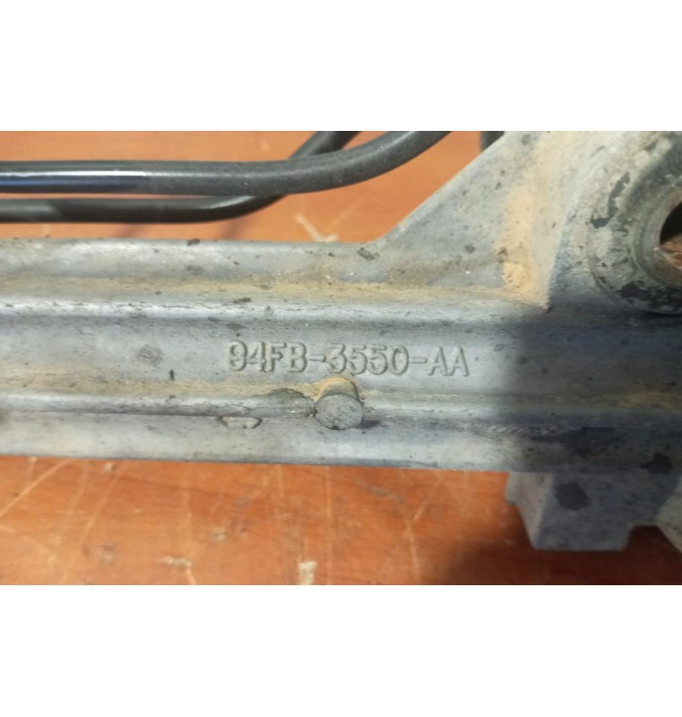 Κρεμαργιέρα Υδραυλικη Ford Ka 1998-2004 94FB-3550-AA