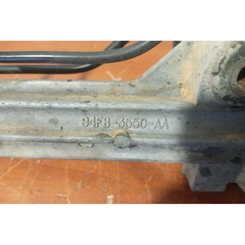 Κρεμαργιέρα Υδραυλικη Ford Ka 1998-2004 94FB-3550-AA