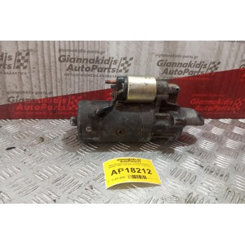 Μίζα Mercedes-Benz T1 Κωδ.Κινητηρα 602940 1998-1995 0001218110 10 Δοντια