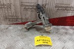 Κλειδαριά Μιζας Με Κλειδι Hyundai Getz 2002-2005 6+2 pins