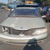 Ολόκληρο Αυτοκίνητο Renault Laguna II Κωδ.Κινητηρα K4M (710) 1600cc 107hp 2000-2007