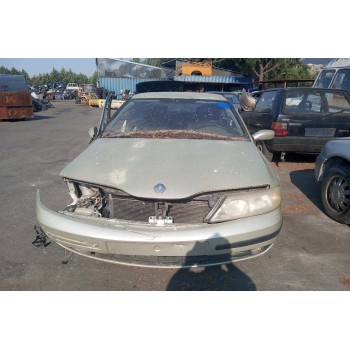 Ολόκληρο Αυτοκίνητο Renault Laguna II Κωδ.Κινητηρα K4M (710) 1600cc 107hp 2000-2007
