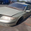Ολόκληρο Αυτοκίνητο Renault Laguna II Κωδ.Κινητηρα K4M (710) 1600cc 107hp 2000-2007