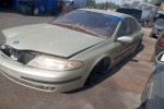 Ολόκληρο Αυτοκίνητο Renault Laguna II Κωδ.Κινητηρα K4M (710) 1600cc 107hp 2000-2007