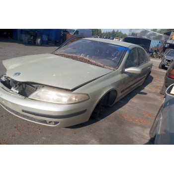 Ολόκληρο Αυτοκίνητο Renault Laguna II Κωδ.Κινητηρα K4M (710) 1600cc 107hp 2000-2007