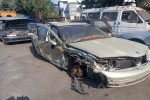 Ολόκληρο Αυτοκίνητο Renault Laguna II Κωδ.Κινητηρα K4M (710) 1600cc 107hp 2000-2007