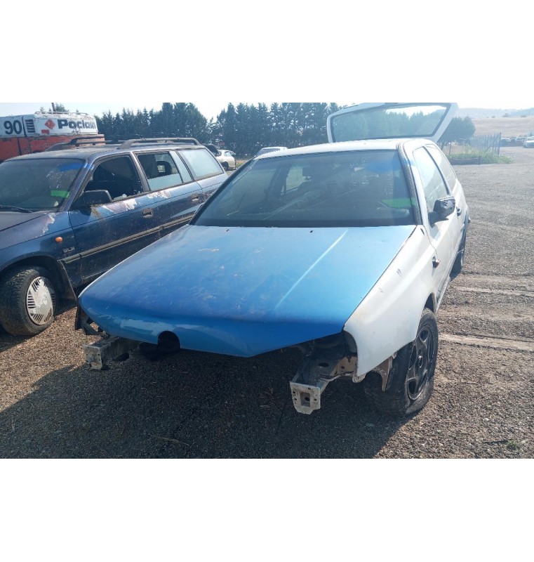 Ολόκληρο Αυτοκίνητο Volkswagen Golf III Κωδ.Κινητηρα ABD 1400cc 60hp 1992-1998