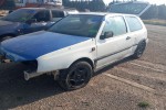 Ολόκληρο Αυτοκίνητο Volkswagen Golf III Κωδ.Κινητηρα ABD 1400cc 60hp 1992-1998
