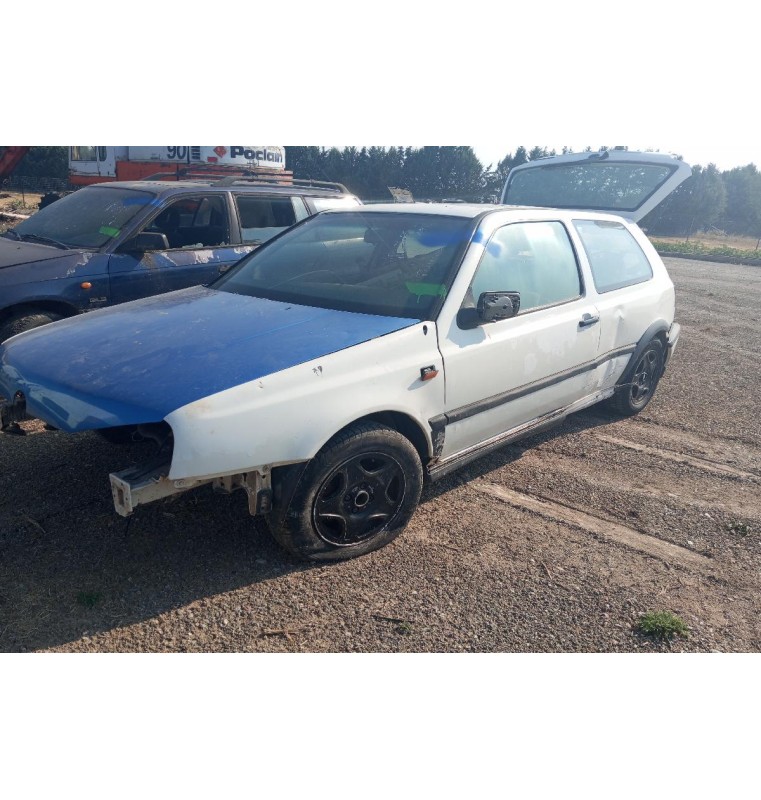 Ολόκληρο Αυτοκίνητο Volkswagen Golf III Κωδ.Κινητηρα ABD 1400cc 60hp 1992-1998