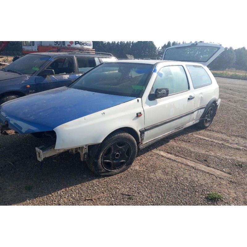 Ολόκληρο Αυτοκίνητο Volkswagen Golf III Κωδ.Κινητηρα ABD 1400cc 60hp 1992-1998