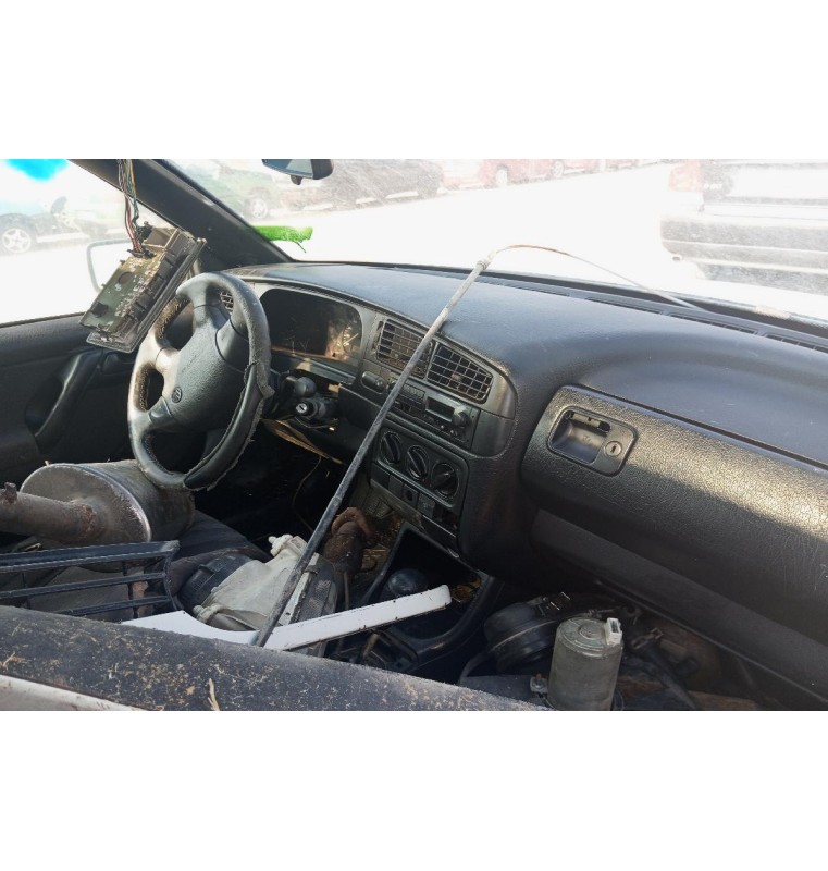 Ολόκληρο Αυτοκίνητο Volkswagen Golf III Κωδ.Κινητηρα ABD 1400cc 60hp 1992-1998