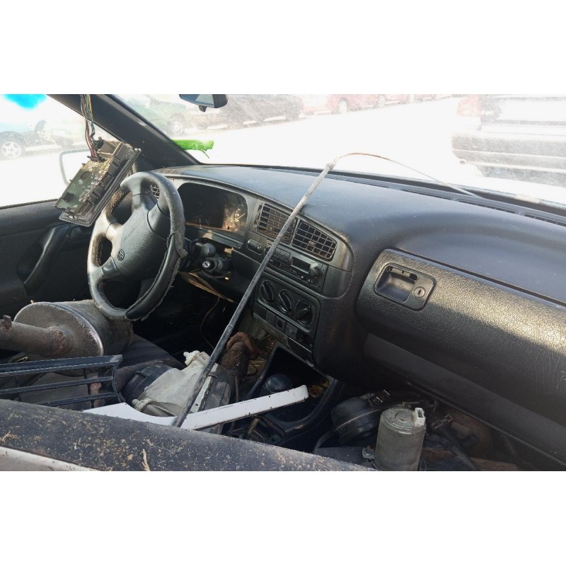 Ολόκληρο Αυτοκίνητο Volkswagen Golf III Κωδ.Κινητηρα ABD 1400cc 60hp 1992-1998