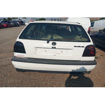 Ολόκληρο Αυτοκίνητο Volkswagen Golf III Κωδ.Κινητηρα ABD 1400cc 60hp 1992-1998