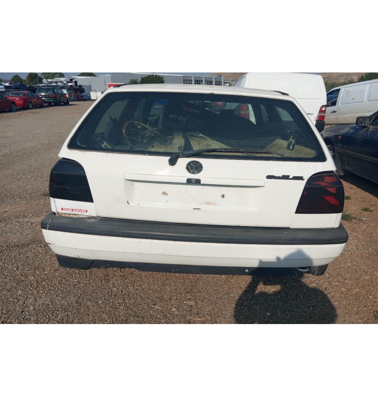 Ολόκληρο Αυτοκίνητο Volkswagen Golf III Κωδ.Κινητηρα ABD 1400cc 60hp 1992-1998