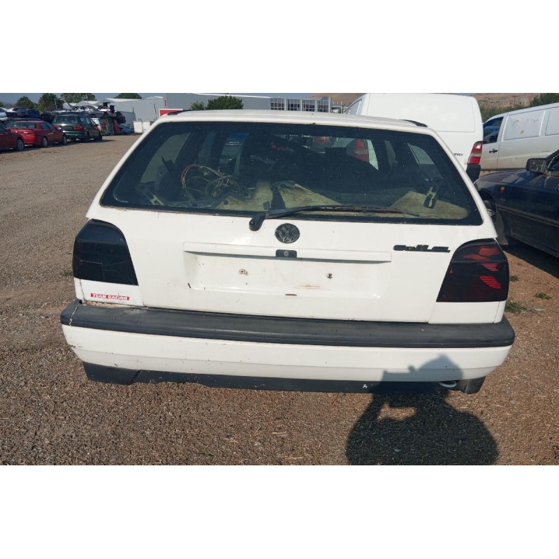 Ολόκληρο Αυτοκίνητο Volkswagen Golf III Κωδ.Κινητηρα ABD 1400cc 60hp 1992-1998