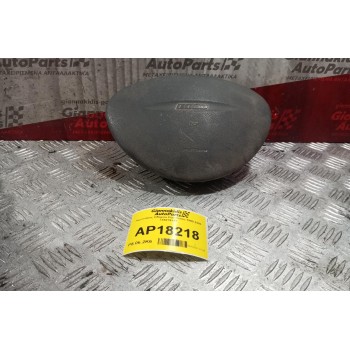Αερόσακος Οδηγου Fiat Punto 1999-2003 735278157