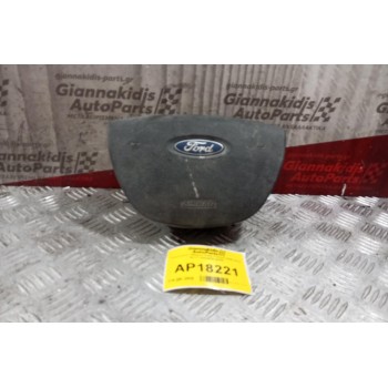 Αερόσακος Οδηγου Ford Transit 2006-2012 6C11-V042B85-BAW