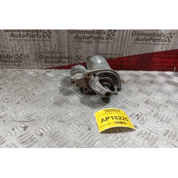 Μίζα Mercedes-Benz Vito Κωδ.Κινητηρα 611980 1999-2003 11 Δοντια