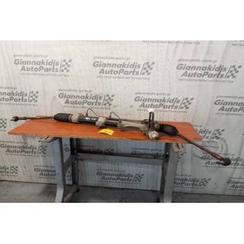 Κρεμαργιέρα Υδραυλικη Mercedes-Benz Vito Κωδ.Κινητηρα 611980 1999-2003 6384603000