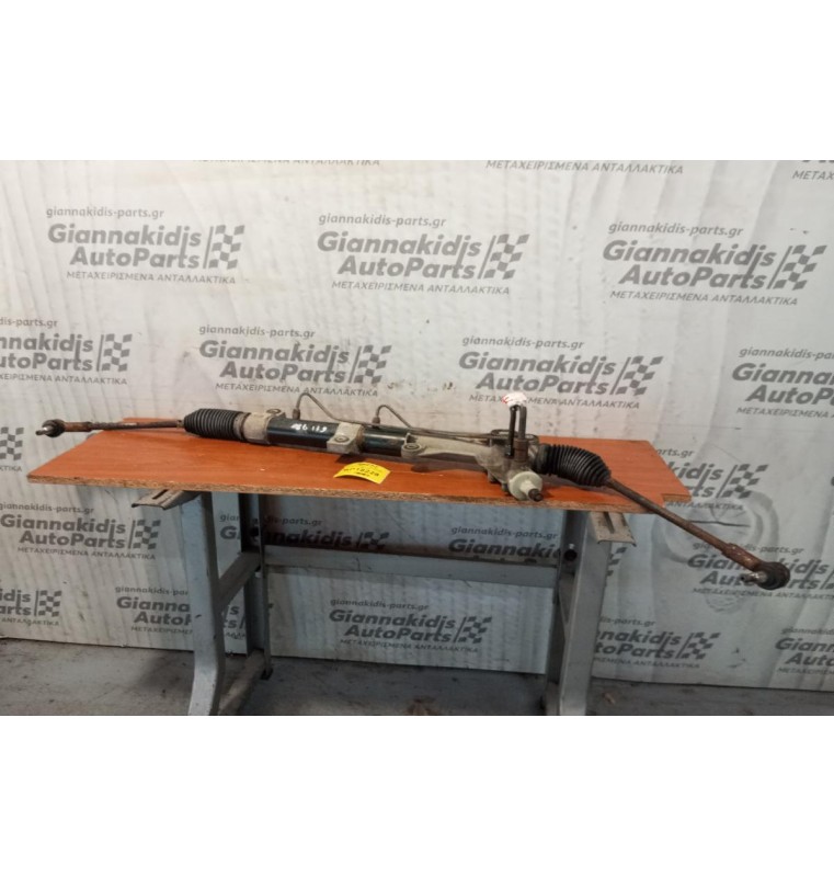 Κρεμαργιέρα Υδραυλικη Mercedes-Benz Vito Κωδ.Κινητηρα 611980 1999-2003 6384603000