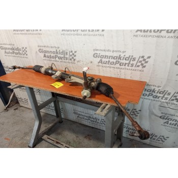 Κρεμαργιέρα Υδραυλικη Mercedes-Benz Vito Κωδ.Κινητηρα 611980 1999-2003 6384603000