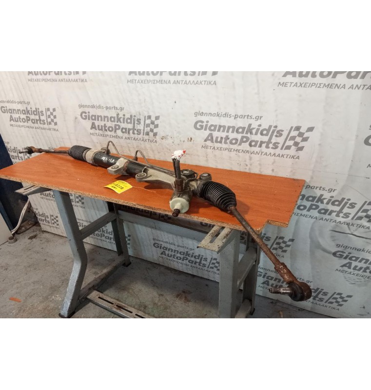 Κρεμαργιέρα Υδραυλικη Mercedes-Benz Vito Κωδ.Κινητηρα 611980 1999-2003 6384603000