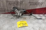 Κλειδαριά Μιζας Με Κλειδι Ford Transit 2000-2006 5+2 pins
